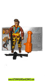 Gi joe LEATHERNECK 1993 v3 vintage near complete