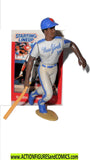 Starting Lineup DARRYL STRAWBERRY 1988 NY sports baseball