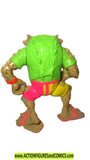 teenage mutant ninja turtles NAPOLEON Bonafrog 1990 toad