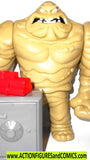 batman animated series CLAYFACE 2001 kenner hasbro TRU alfred