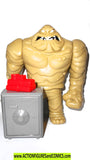 batman animated series CLAYFACE 2001 kenner hasbro TRU alfred
