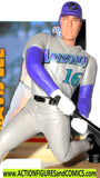 Starting Lineup TRAVIS LEE 1999 Arizona Diamondbacks #16