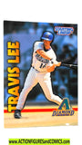 Starting Lineup TRAVIS LEE 1999 Arizona Diamondbacks #16