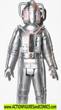 doctor who action figures CYBERMAN Revenge of the Cybermen