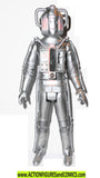 doctor who action figures CYBERMAN Revenge of the Cybermen