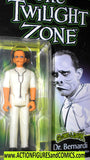 Twilight Zone DR BERNARDI glow in the dark gid 2023 moc