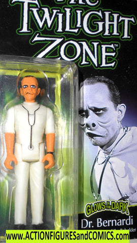 Twilight Zone DR BERNARDI glow in the dark gid 2023 moc