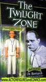 Twilight Zone DR BERNARDI glow in the dark gid 2023 moc