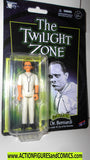 Twilight Zone DR BERNARDI glow in the dark gid 2023 moc