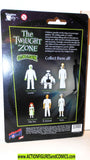 Twilight Zone DR BERNARDI glow in the dark gid 2023 moc