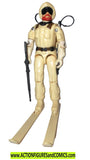 Gi joe SNOW JOB 1983 100% Complete vintage snowjob