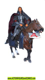 Lord of the Rings STRIDER & BREGO horse steed stallion toybiz