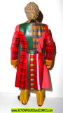 doctor who action figures SIXTH DOCTOR 6th DR Colin Baker 2