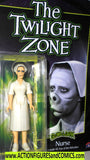 Twilight Zone NURSE glow in the dark gid 2023 moc