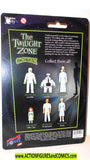 Twilight Zone NURSE glow in the dark gid 2023 moc