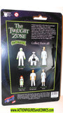 Twilight Zone NURSE glow in the dark gid 2023 moc Twilight Zone NURSE glow in the dark gid 2023 moc