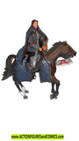 Lord of the Rings STRIDER & BREGO horse steed stallion toybiz