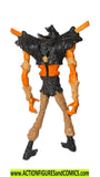 batman legends of the dark knight SCARECROW complete 7 inch dc universe