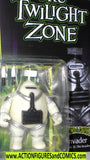 Twilight Zone INVADER glow in the dark gid 2023 moc