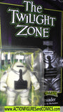 Twilight Zone INVADER glow in the dark gid 2023 moc