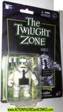 Twilight Zone INVADER glow in the dark gid 2023 moc