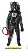 doctor who action figures CYBERMAN STEALTH cyberman