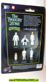 Twilight Zone INVADER glow in the dark gid 2023 moc