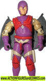 Gi joe NEMESIS ENFORCER 1987 100% Complete cobra la