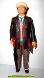 doctor who action figures SEVENTH DOCTOR Fenric 7th