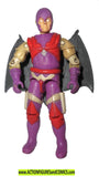 Gi joe NEMESIS ENFORCER 1987 100% Complete cobra la