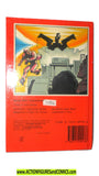 Transformers LASERBEAK's FURY 1985 book vintage