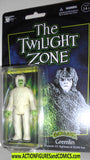 Twilight Zone GREMLIN glow in the dark gid 2023 moc