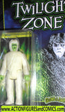 Twilight Zone GREMLIN glow in the dark gid 2023 moc