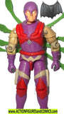 Gi joe NEMESIS ENFORCER 1987 100% Complete cobra la