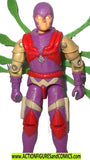 Gi joe NEMESIS ENFORCER 1987 100% Complete cobra la