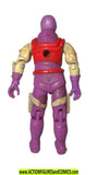 Gi joe NEMESIS ENFORCER 1987 100% Complete cobra la
