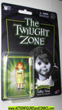 Twilight Zone TALKY TINA Doll glow in the dark gid 2023 moc