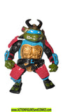 teenage mutant ninja turtles LEONARDO 1990 Samurai tmnt