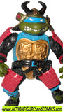 teenage mutant ninja turtles LEONARDO 1990 Samurai tmnt