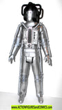 doctor who action figures CYBERLEADER Revenge leader Cybermen