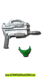 Gi joe BLASTER 1987 100% Complete w mouthpiece
