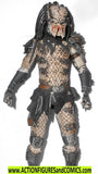 Aliens vs Predator Neca PREDATOR 2 shaman 2011 fig