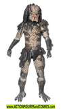 Aliens vs Predator Neca PREDATOR 2 shaman 2011 fig