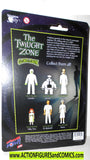 Twilight Zone TALKY TINA Doll glow in the dark gid 2023 moc