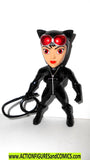 DC metals die cast CATWOMAN black batman