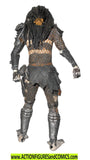 Aliens vs Predator Neca PREDATOR 2 shaman 2011 fig