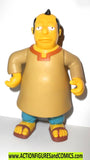 simpsons COODER & SINCLAIR mail away playmates figs