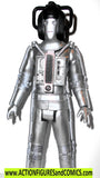 doctor who action figures CYBERLEADER Revenge leader Cybermen