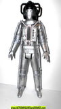 doctor who action figures CYBERLEADER Revenge leader Cybermen