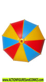 Super powers PENGUIN UMBRELLA top 1984 batman dc